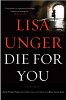Lisa Unger - Die for You artwork