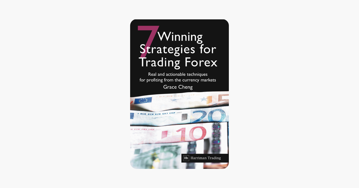 7 Winning Strategies For Trading Forex - 