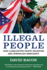David Bacon - Illegal People artwork
