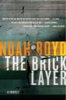 Noah Boyd - The Bricklayer artwork