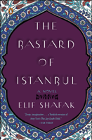 Elif Shafak - The Bastard of Istanbul artwork