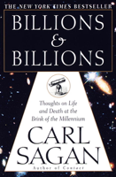 Carl Sagan - Billions & Billions artwork