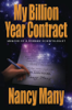 Nancy Many - My Billion Year Contract artwork