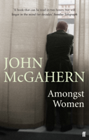 John McGahern - Amongst Women artwork
