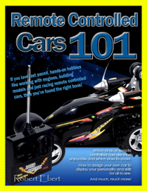 Remote Controlled Cars 101