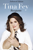 Tina Fey - Bossypants (Enhanced Edition) artwork