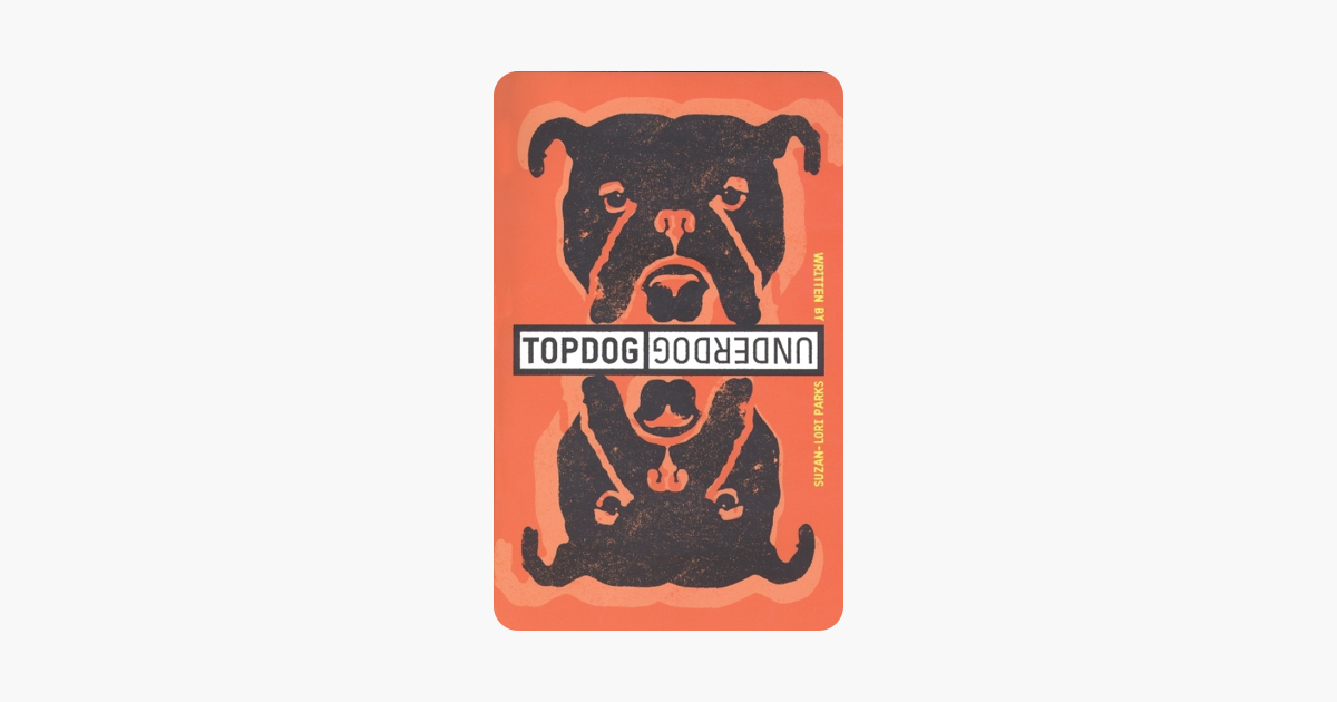 ‎Topdog/Underdog (TCG Edition) On Apple Books