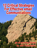 12 Critical Strategies for Effective Email Communication - Jeff Finkelstein