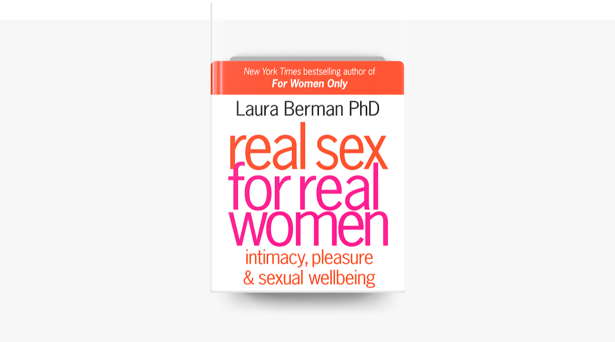 ‎real Sex For Real Women On Apple Books 