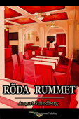 Röda Rummet - August Strindberg