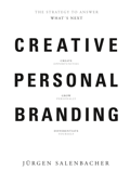 Creative Personal Branding - Jürgen Salenbacher