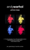 Andy Warhol, Prince of Pop - Jan Greenberg & Sandra Jordan