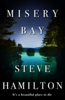 Steve Hamilton - Misery Bay artwork