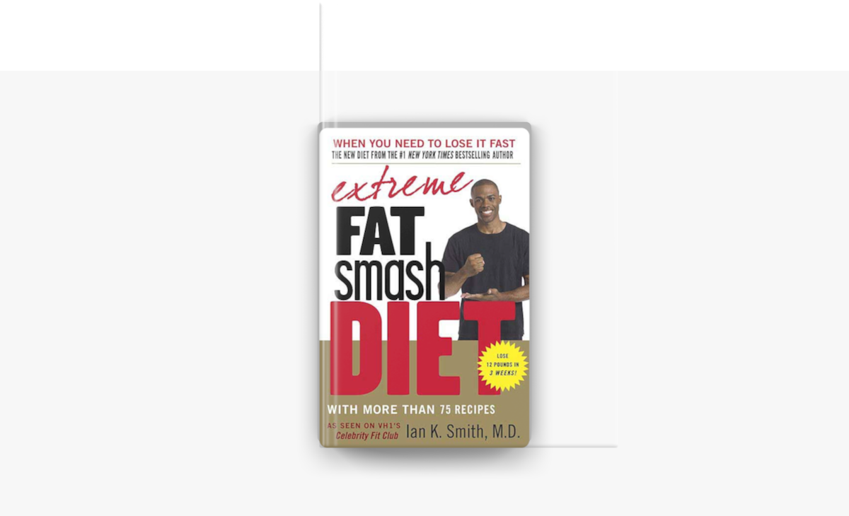 extreme-fat-smash-diet-on-apple-books