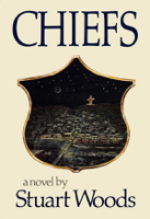Stuart Woods - Chiefs: A Novel (25th Anniversary Edition) artwork
