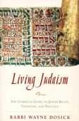 Living Judaism - Wayne D. Dosick