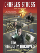 The Atrocity Archives - Charles Stross