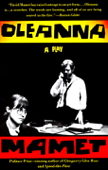 Oleanna - David Mamet