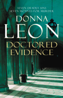 Donna Leon - Doctored Evidence artwork