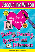 My Secret Diary - Jacqueline Wilson