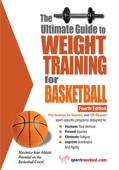 The Ultimate Guide to Weight Training for Basketball - Robert G. Price