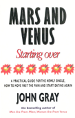 Mars And Venus Starting Over - ジョン・グレイ