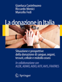 La donazione in Italia - Gianluca Castelnuovo, Riccardo Menici & Marcello Fedi