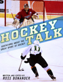 Hockey Talk - Ross Bonander