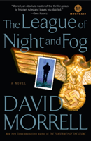 David Morrell - The League of Night and Fog artwork