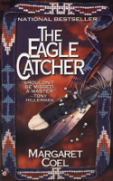 Margaret Coel - The Eagle Catcher artwork