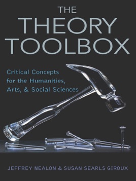 The Theory Toolbox