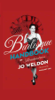 Jo Weldon - The Burlesque Handbook artwork