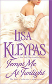 Tempt Me at Twilight - Lisa Kleypas