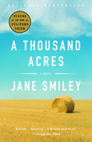 Jane Smiley - A Thousand Acres artwork