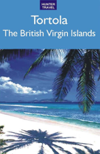 Tortola, The British Virgin Islands - Lynne Sullivan Cover Art