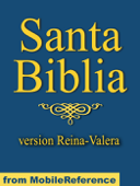 Santa Biblia con Ilustraciones (Reina-Val... - MobileReference