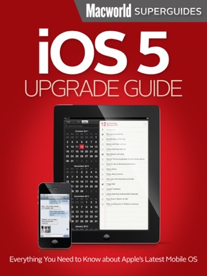 iOS 5 Upgrade Guide