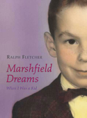 Marshfield Dreams - Ralph Fletcher