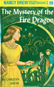 Nancy Drew 38: The Mystery of the Fire Dragon - Carolyn Keene