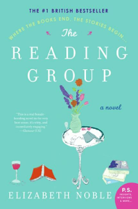  The Reading Group Review Online eBook