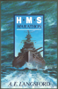 A E Langsford - Hms Marathon artwork