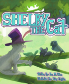 Shelby the Cat - Don M. Winn
