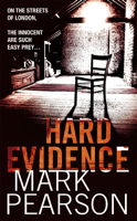 Mark Pearson - Hard Evidence artwork