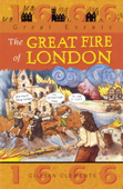 Great Events: Great Fire Of London - Gillian Clements