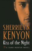 Kiss Of The Night - Sherrilyn Kenyon
