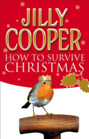 Jilly Cooper OBE - How to Survive Christmas artwork
