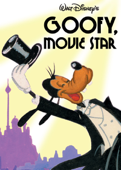 Goofy, Movie Star - Disney Book Group