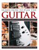 Learn How to Play the Guitar - Nick Freeth