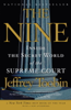 Jeffrey Toobin - The Nine artwork