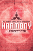 Harmony - Keikaku (Project) Itoh
